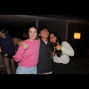 Meet your Posher, Yarah